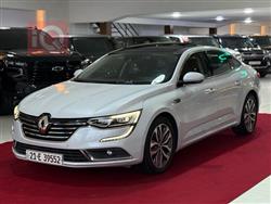 رينو تلسمان